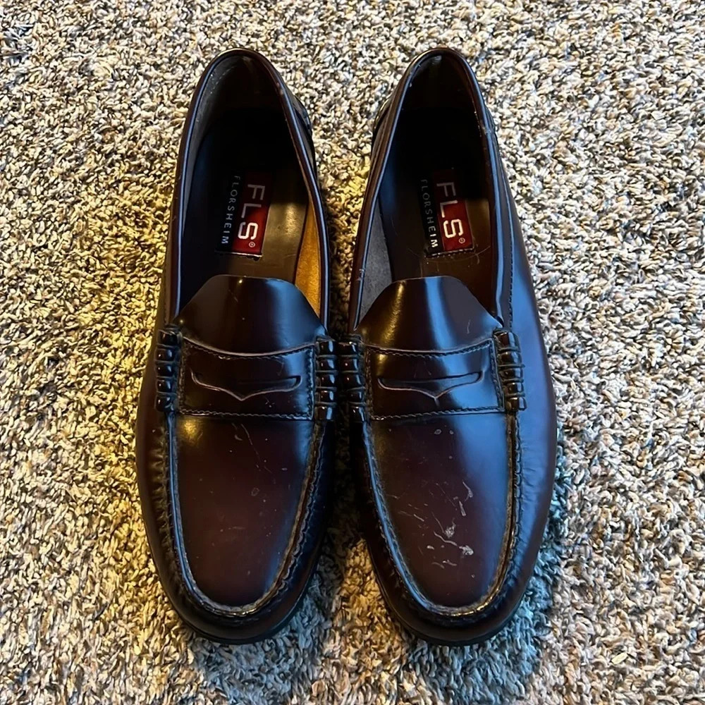Florsheim‎ Dress Shoes